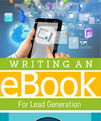 Writing an eBook for Lead Generation